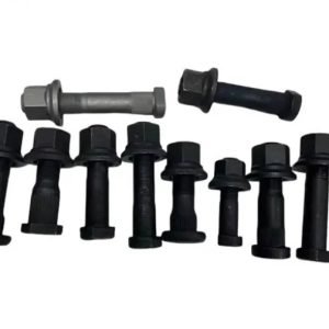 DAF VOLVO wheel bolts