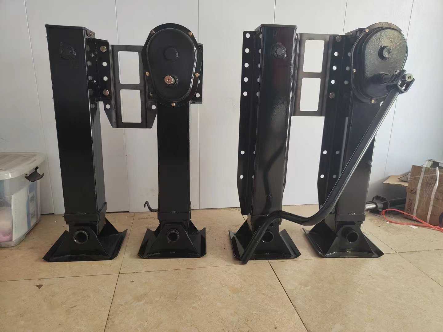 Landing Gear