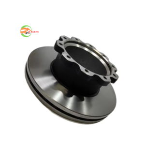 Brake Disc 6120