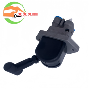 9617231110 9617230210 Handle Brake Valve